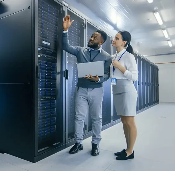 datacenter I9 VDS Kiralama